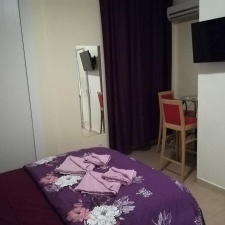 Residence Pearl Nice Ngoại thất bức ảnh