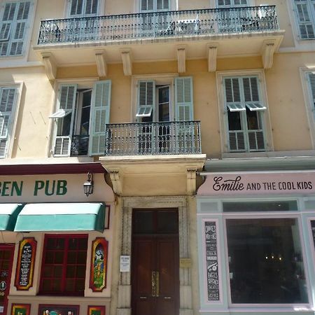 Residence Pearl Nice Ngoại thất bức ảnh