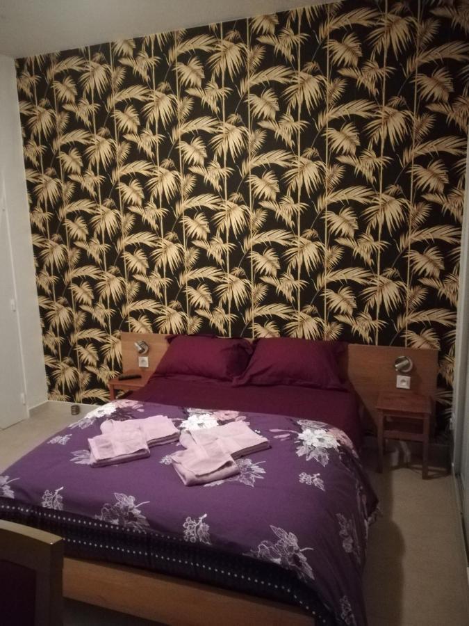 Residence Pearl Nice Ngoại thất bức ảnh