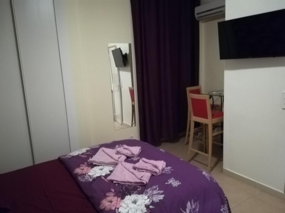 Residence Pearl Nice Ngoại thất bức ảnh