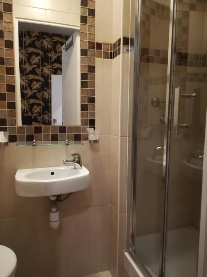 Residence Pearl Nice Ngoại thất bức ảnh