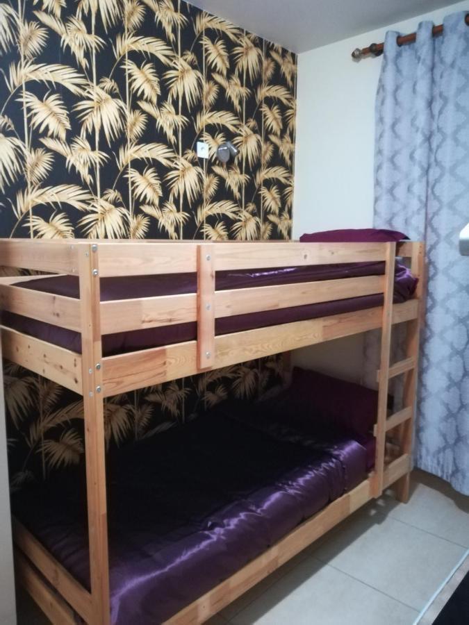 Residence Pearl Nice Ngoại thất bức ảnh