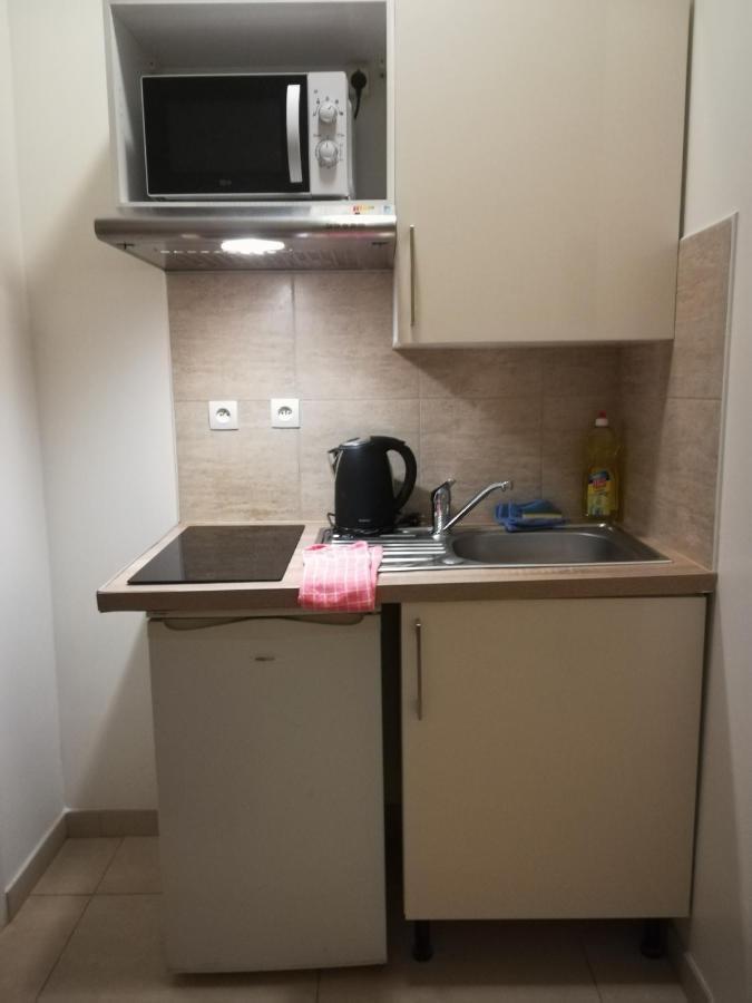 Residence Pearl Nice Ngoại thất bức ảnh