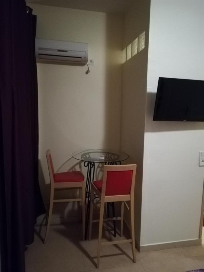 Residence Pearl Nice Ngoại thất bức ảnh