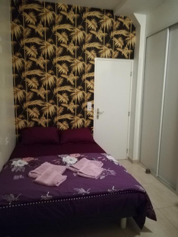 Residence Pearl Nice Ngoại thất bức ảnh