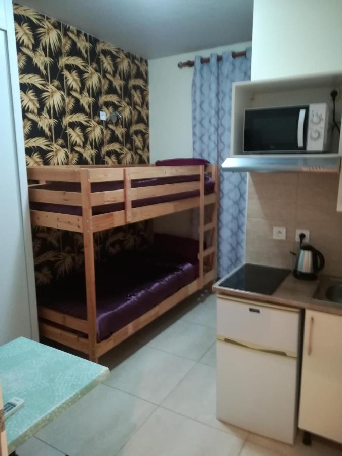 Residence Pearl Nice Ngoại thất bức ảnh