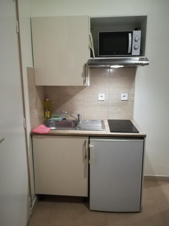 Residence Pearl Nice Ngoại thất bức ảnh