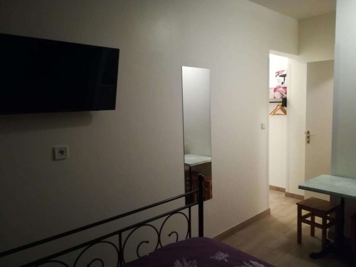Residence Pearl Nice Ngoại thất bức ảnh