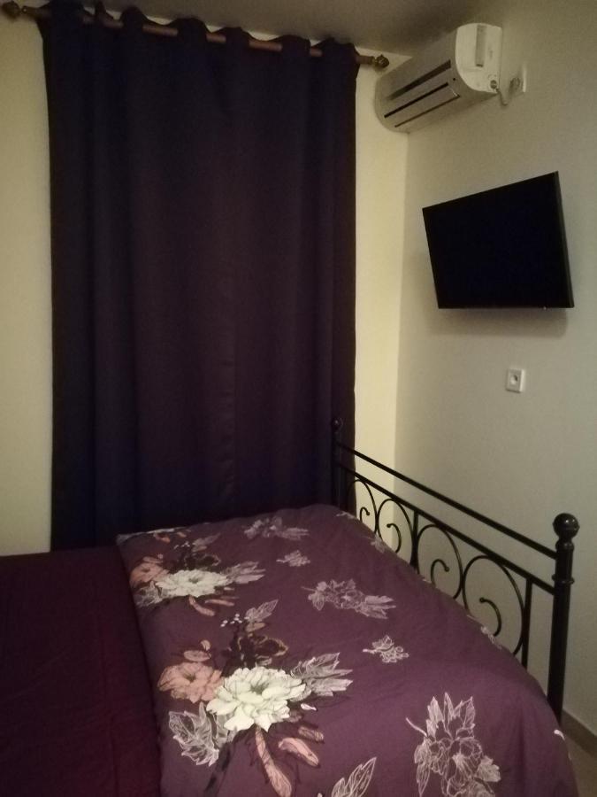Residence Pearl Nice Ngoại thất bức ảnh