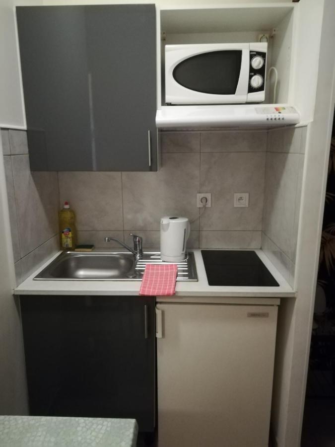 Residence Pearl Nice Ngoại thất bức ảnh