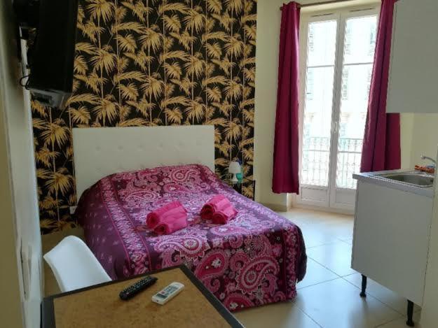 Residence Pearl Nice Ngoại thất bức ảnh
