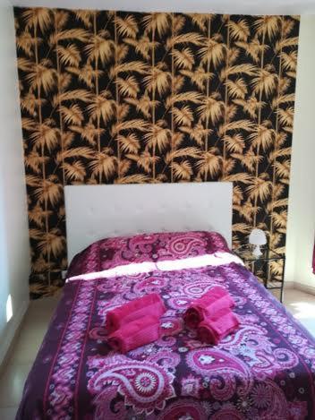 Residence Pearl Nice Ngoại thất bức ảnh