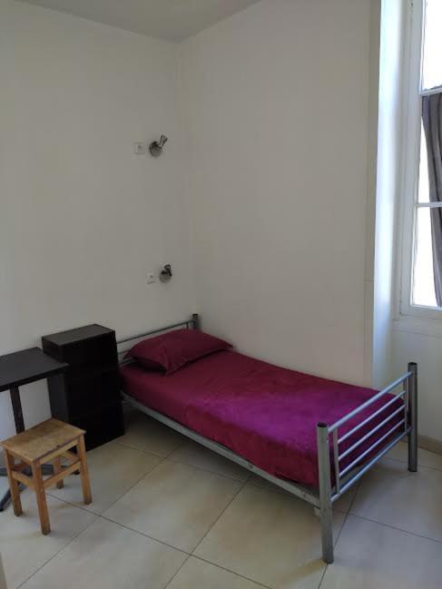 Residence Pearl Nice Ngoại thất bức ảnh