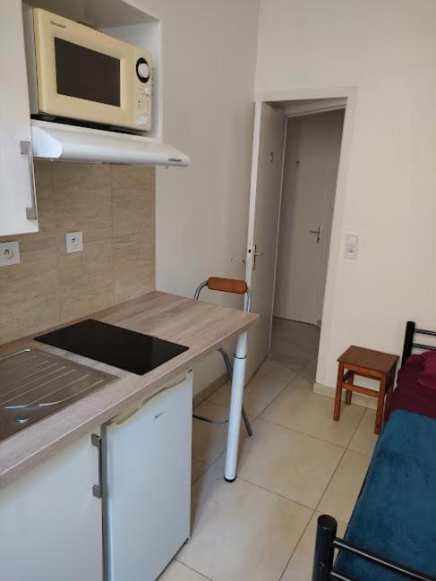 Residence Pearl Nice Ngoại thất bức ảnh