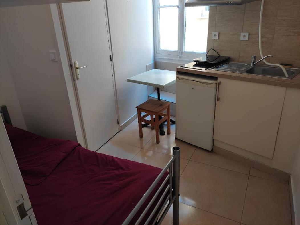 Residence Pearl Nice Ngoại thất bức ảnh