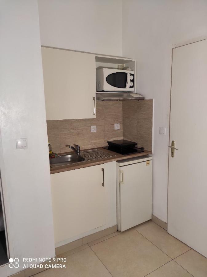 Residence Pearl Nice Ngoại thất bức ảnh