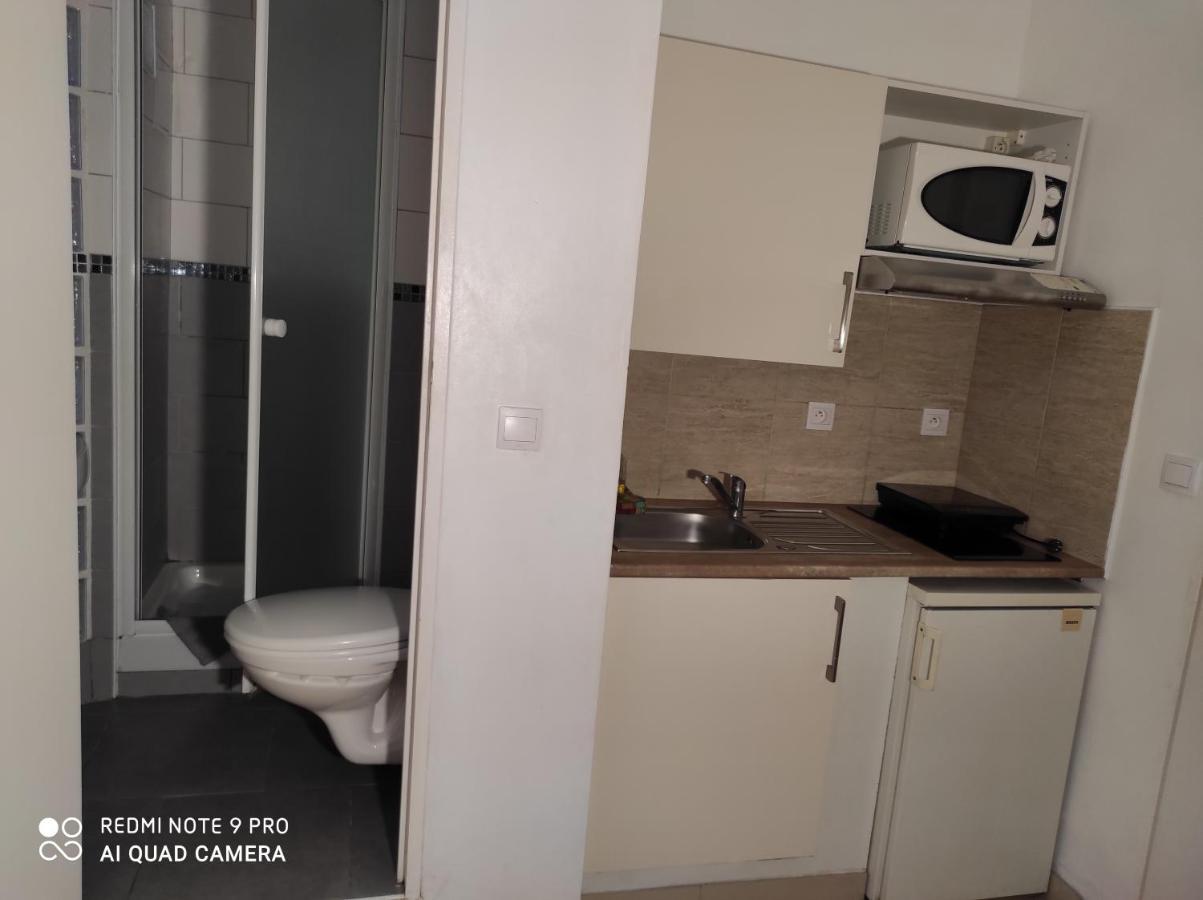 Residence Pearl Nice Ngoại thất bức ảnh
