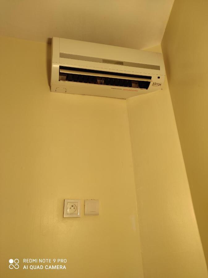 Residence Pearl Nice Ngoại thất bức ảnh