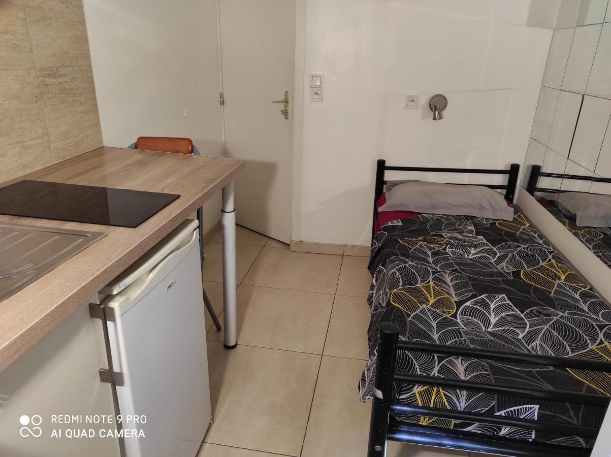 Residence Pearl Nice Ngoại thất bức ảnh
