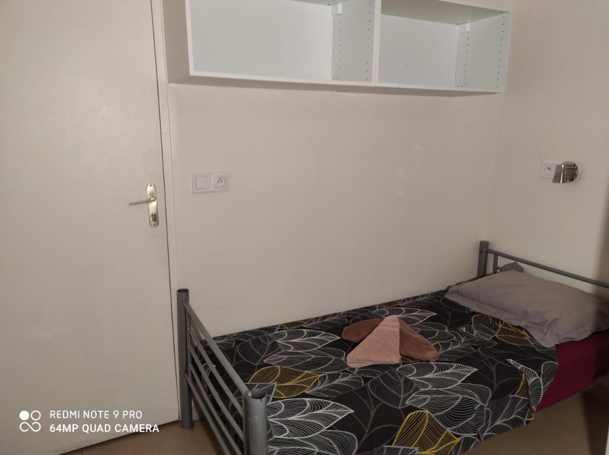 Residence Pearl Nice Ngoại thất bức ảnh