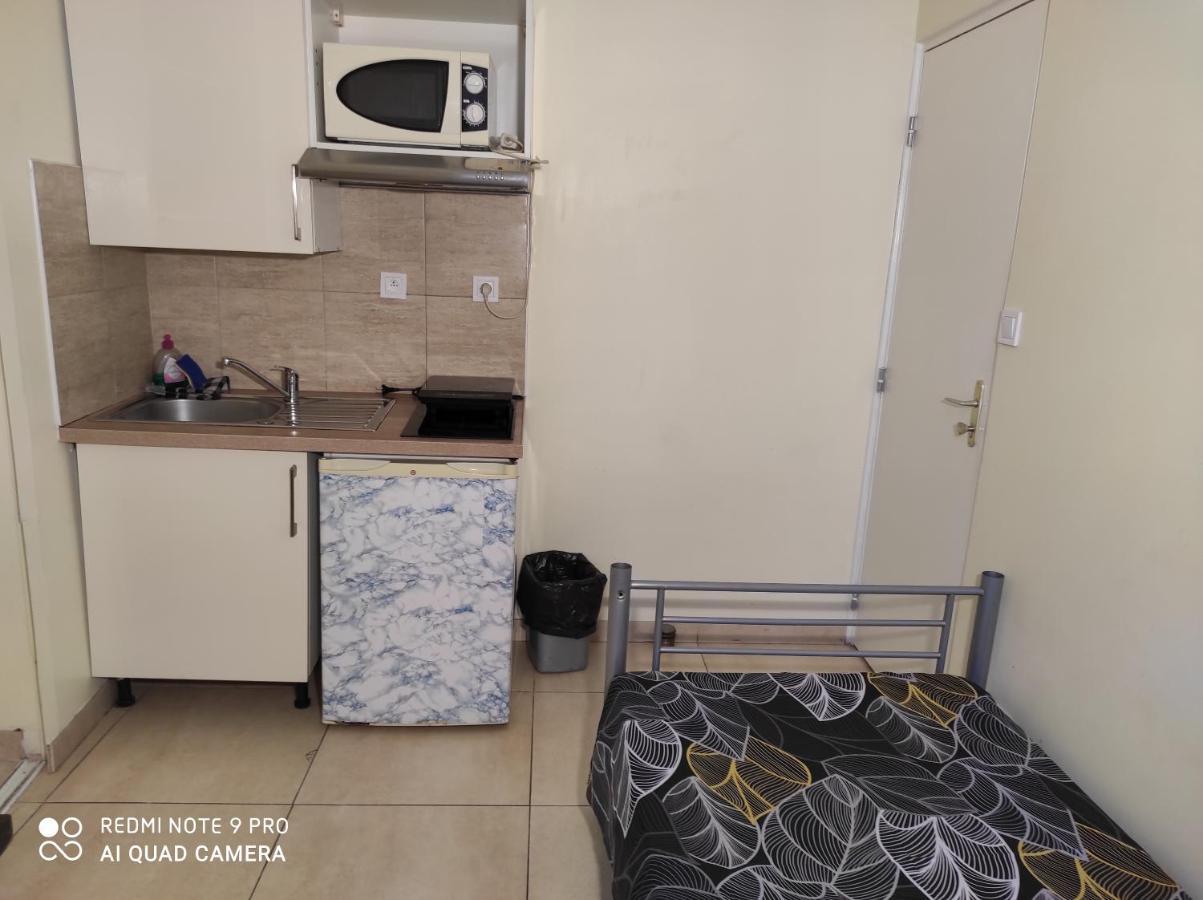 Residence Pearl Nice Ngoại thất bức ảnh
