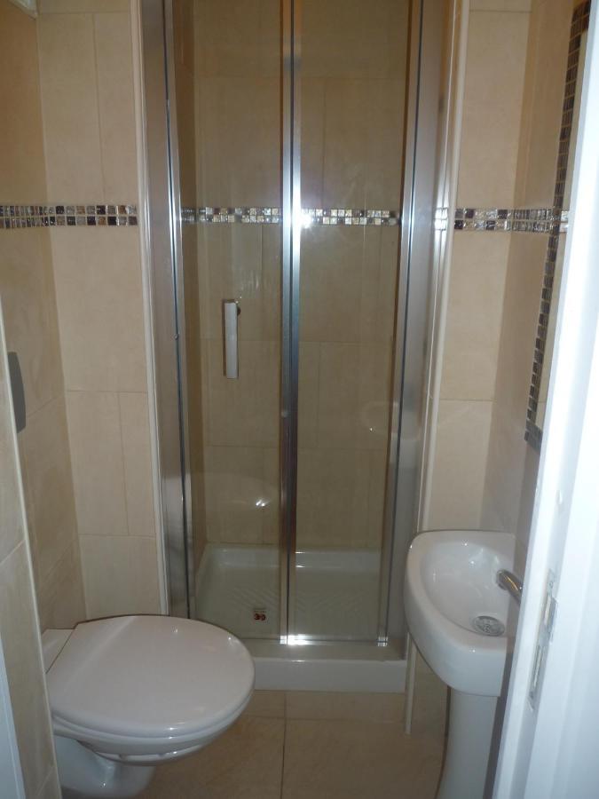 Residence Pearl Nice Ngoại thất bức ảnh