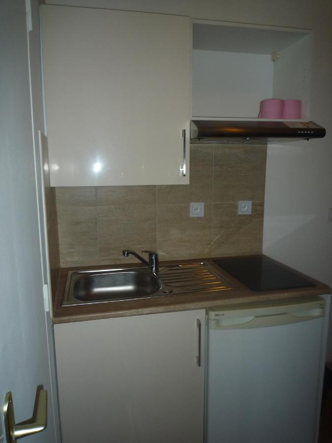 Residence Pearl Nice Ngoại thất bức ảnh