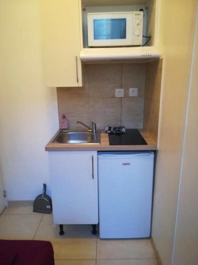 Residence Pearl Nice Ngoại thất bức ảnh